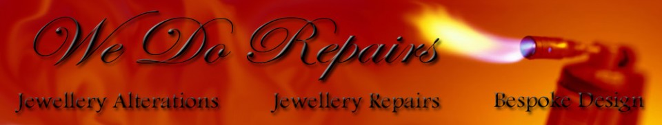 We Do Repair