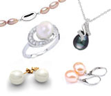 Pearl Jewellery